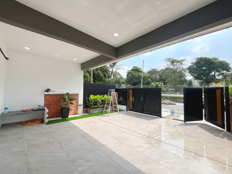 2-storey Terraced House for Sale in Bukit Sungai Long (Kajang) - Esharani . - PropertyGuru.com.my