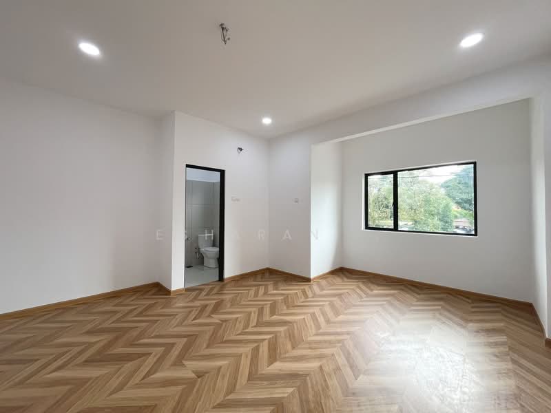 2-storey Terraced House for Sale in Bukit Sungai Long (Kajang) - Esharani . - PropertyGuru.com.my