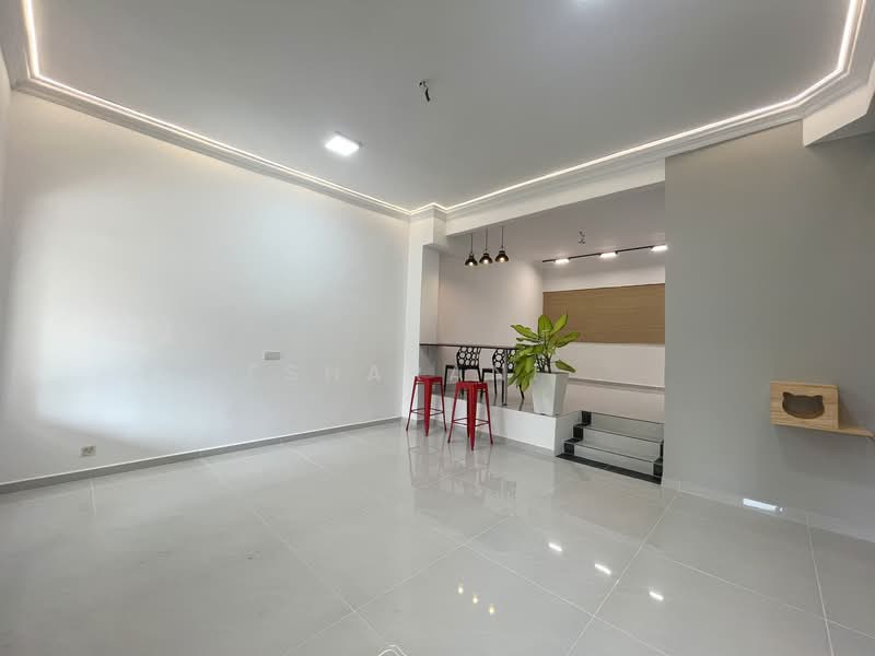 2-storey Terraced House for Sale in Bukit Sungai Long (Kajang) - Esharani . - PropertyGuru.com.my