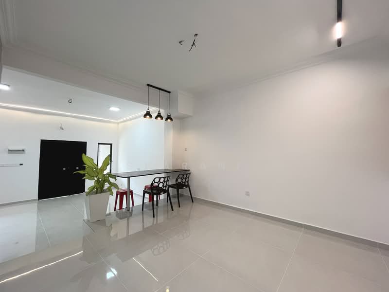 2-storey Terraced House for Sale in Bukit Sungai Long (Kajang) - Esharani . - PropertyGuru.com.my