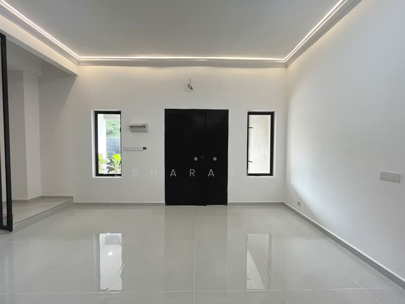 2-storey Terraced House for Sale in Bukit Sungai Long (Kajang) - Esharani . - PropertyGuru.com.my