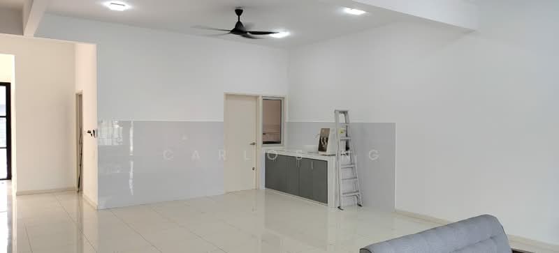 2-storey Terraced House for Rent in U12, Taman Cahaya Alam (Shah Alam) - Carlos Ng - Interior - PropertyGuru.com.my