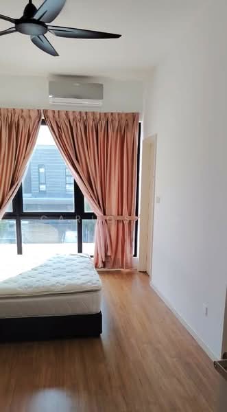 2-storey Terraced House for Rent in U12, Taman Cahaya Alam (Shah Alam) - Carlos Ng - PropertyGuru.com.my