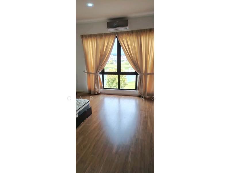 2-storey Terraced House for Rent in U12, Taman Cahaya Alam (Shah Alam) - Carlos Ng - Bedroom - PropertyGuru.com.my