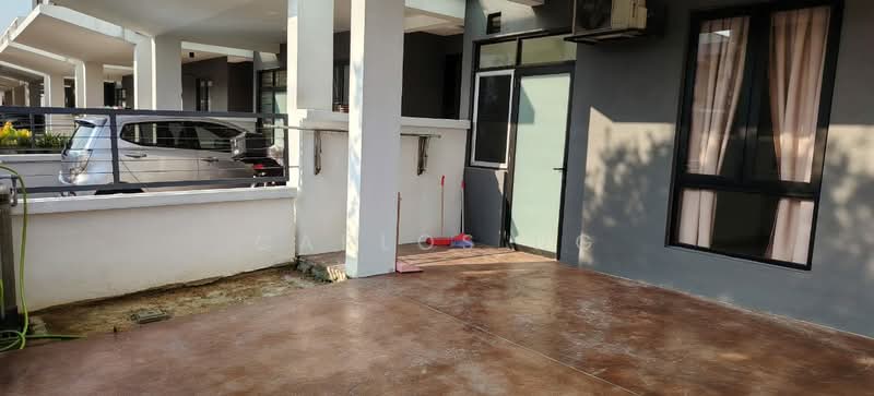 2-storey Terraced House for Rent in U12, Taman Cahaya Alam (Shah Alam) - Carlos Ng - Exterior - PropertyGuru.com.my