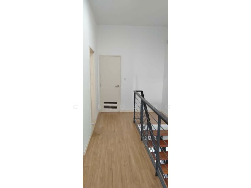 2-storey Terraced House for Rent in U12, Taman Cahaya Alam (Shah Alam) - Carlos Ng - Interior - PropertyGuru.com.my
