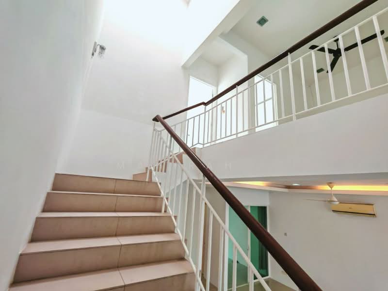 2-storey Terraced House for Sale in Bandar Teknologi Kajang (Kajang) - Mahirah . - Interior - PropertyGuru.com.my