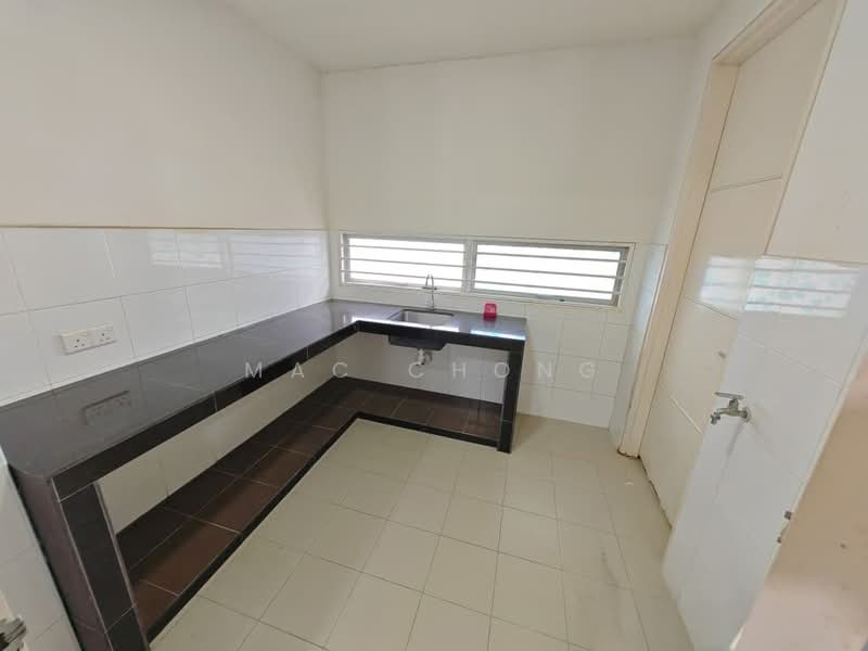 Rumah Teres 3 Tingkat untuk Dijual di Kajang (Selangor) - Mac Chong - Kitchen - PropertyGuru.com.my