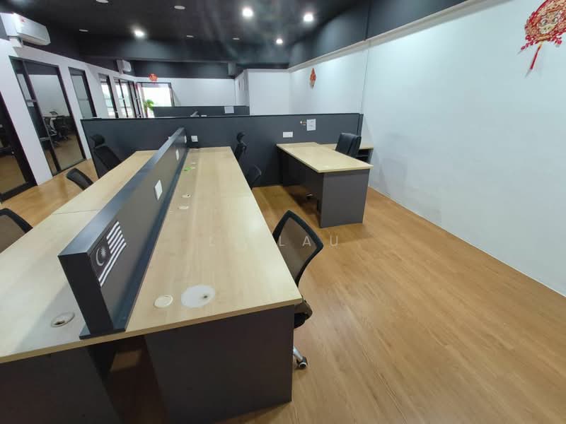 Kedai / Pejabat untuk Dijual di Johor Bahru (Johor) - LZ Lau - Interior - PropertyGuru.com.my