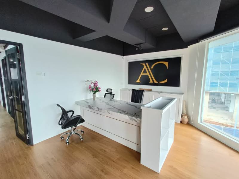 Kedai / Pejabat untuk Dijual di Johor Bahru (Johor) - LZ Lau - Interior - PropertyGuru.com.my