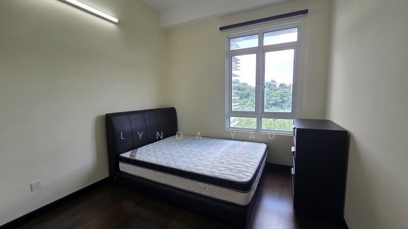Kondominium untuk Disewa di Saville @ The Park - Lynda Yau - Bedroom - PropertyGuru.com.my