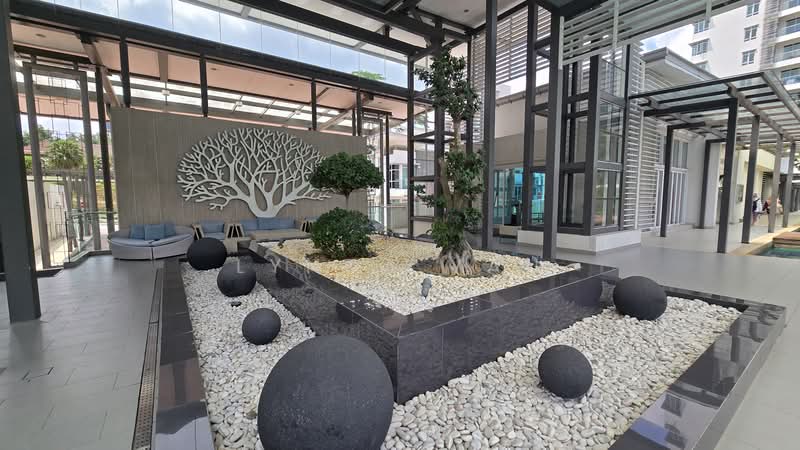 Kondominium untuk Disewa di Saville @ The Park - Lynda Yau - Exterior - PropertyGuru.com.my