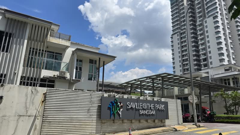 Kondominium untuk Disewa di Saville @ The Park - Lynda Yau - Exterior - PropertyGuru.com.my