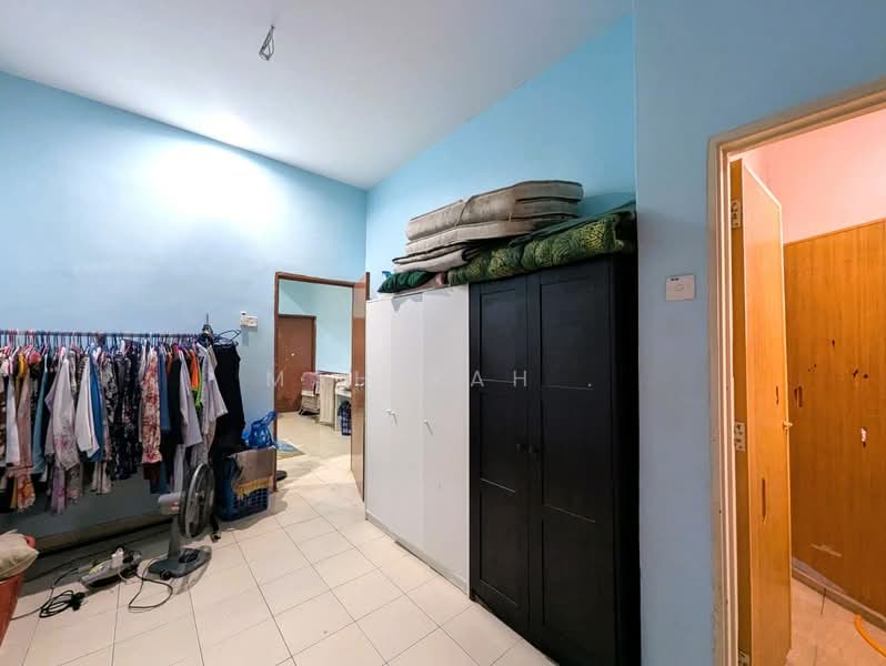 Rumah Teres 2 Tingkat untuk Dijual di Taman Puncak Saujana (Kajang) - Mahirah . - Interior - PropertyGuru.com.my