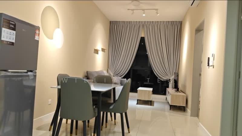 Condominium for Rent at Skyline KL - William Teo - PropertyGuru.com.my