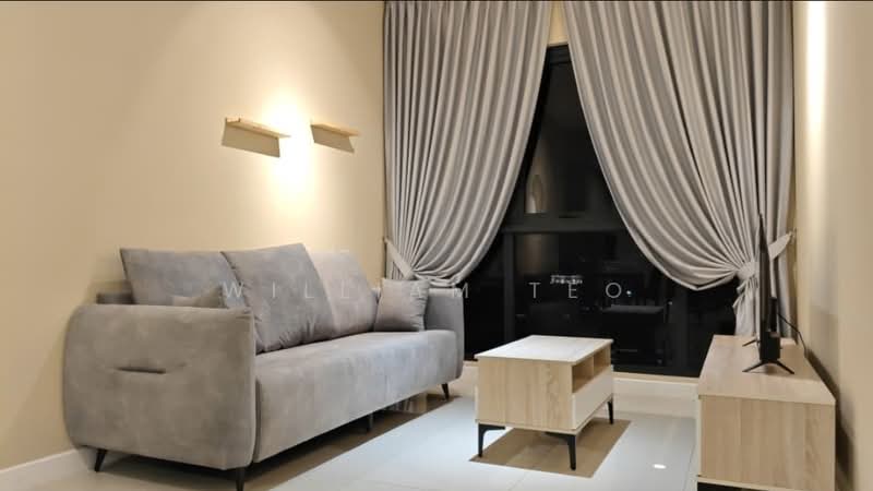 Condominium for Rent at Skyline KL - William Teo - PropertyGuru.com.my