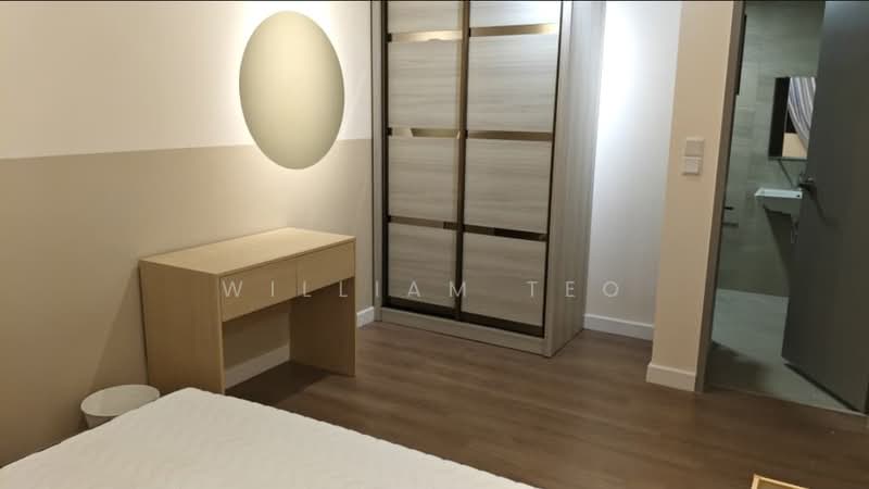 Condominium for Rent at Skyline KL - William Teo - PropertyGuru.com.my