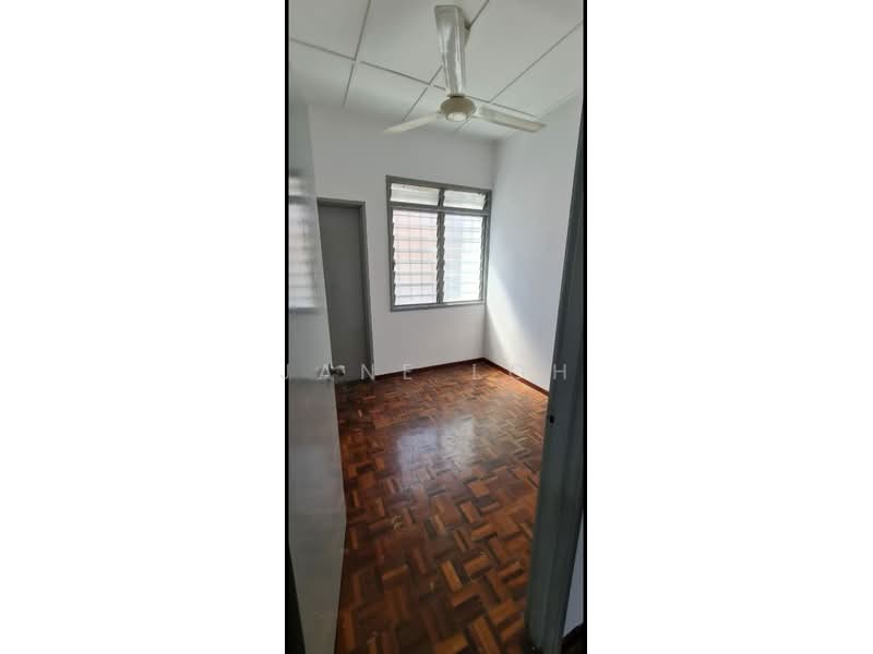 Rumah Teres 2 Tingkat untuk Dijual di Mahkota Cheras (Cheras) - Jane Loh - Interior - PropertyGuru.com.my