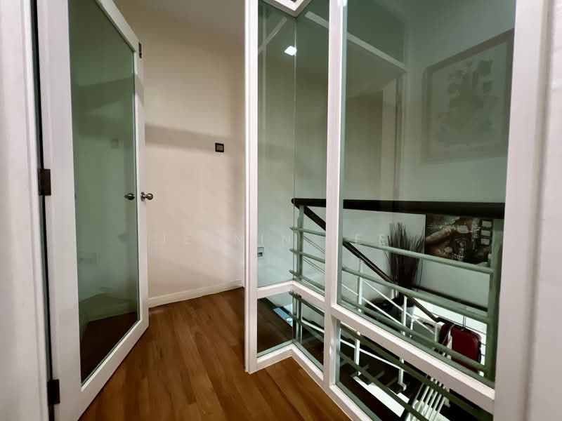 3-storey Terraced House for Sale in Taman Tasik Damai (Sungai Besi) - Jesnin Kee - Interior - PropertyGuru.com.my
