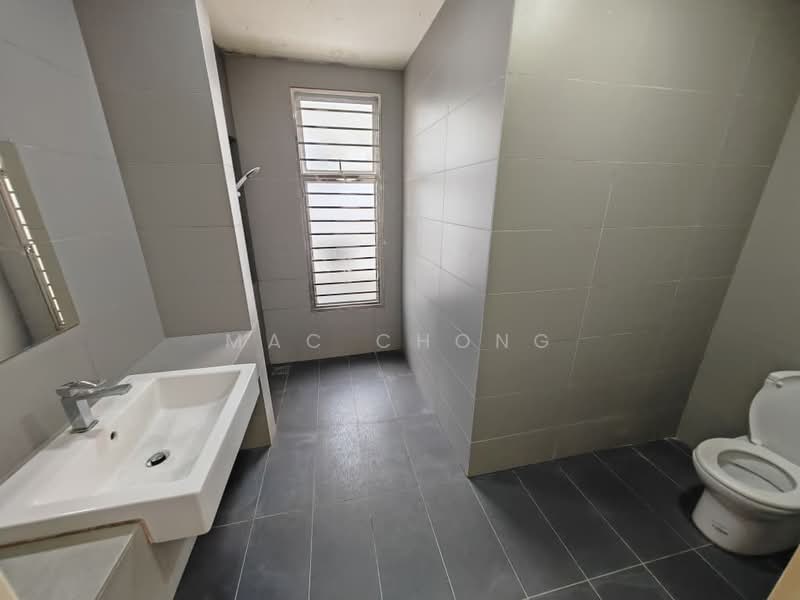 Rumah Teres 3 Tingkat untuk Dijual di Kajang (Selangor) - Mac Chong - Bathroom - PropertyGuru.com.my