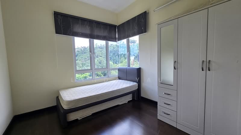 Kondominium untuk Disewa di Saville @ The Park - Lynda Yau - Bedroom - PropertyGuru.com.my
