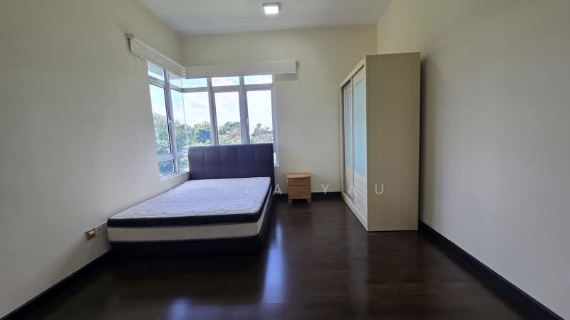 Kondominium untuk Disewa di Saville @ The Park - Lynda Yau - Bedroom - PropertyGuru.com.my