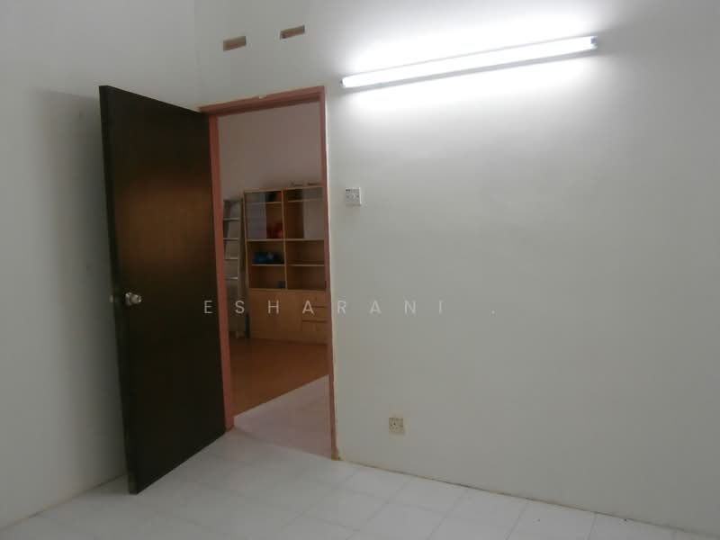 Rumah Teres 1 Tingkat untuk Dijual di Taman Wangsa Cheras (Cheras) - Esharani . - PropertyGuru.com.my