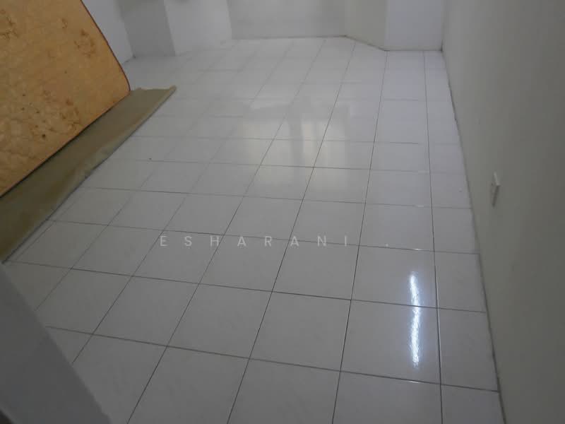 Rumah Teres 1 Tingkat untuk Dijual di Taman Wangsa Cheras (Cheras) - Esharani . - PropertyGuru.com.my
