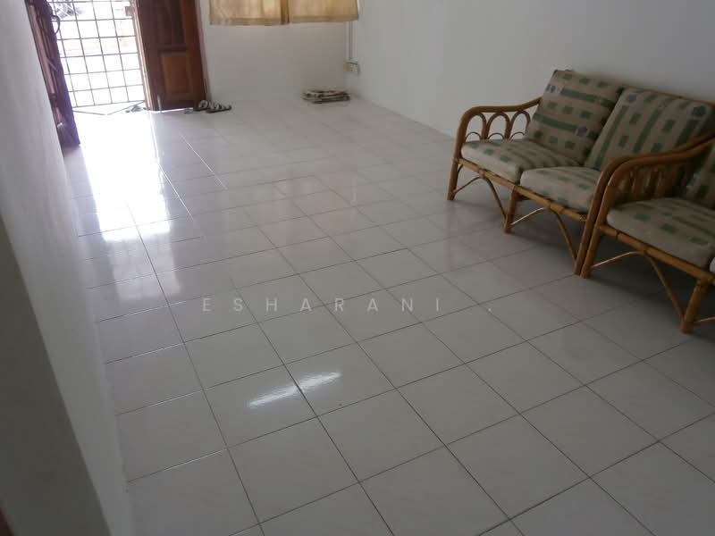 Rumah Teres 1 Tingkat untuk Dijual di Taman Wangsa Cheras (Cheras) - Esharani . - PropertyGuru.com.my