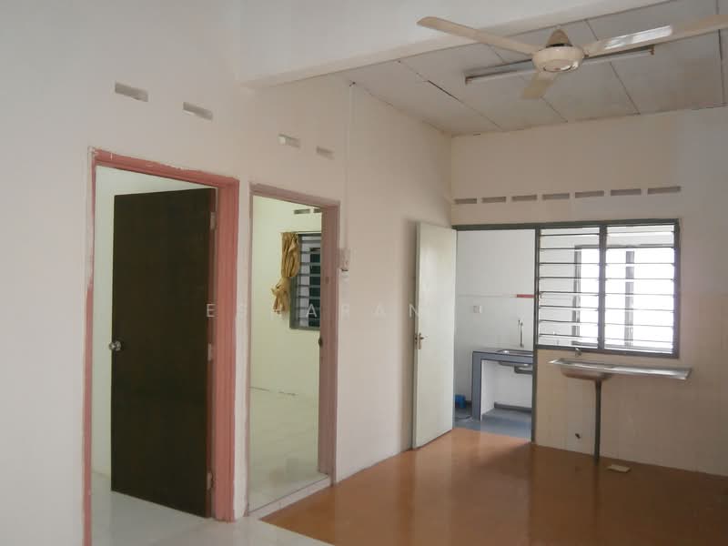 Rumah Teres 1 Tingkat untuk Dijual di Taman Wangsa Cheras (Cheras) - Esharani . - PropertyGuru.com.my