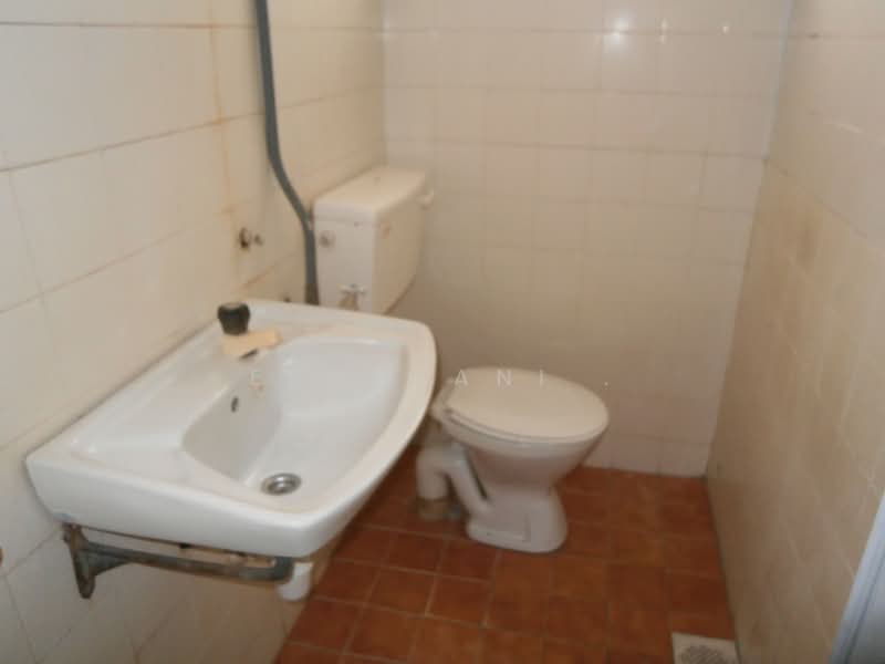 Rumah Teres 1 Tingkat untuk Dijual di Taman Wangsa Cheras (Cheras) - Esharani . - PropertyGuru.com.my