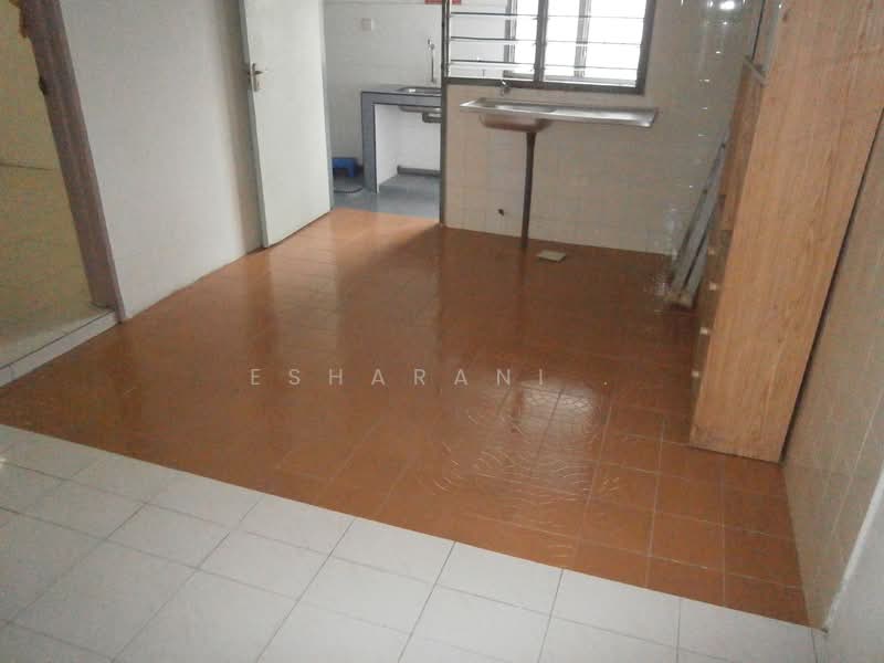 Rumah Teres 1 Tingkat untuk Dijual di Taman Wangsa Cheras (Cheras) - Esharani . - PropertyGuru.com.my