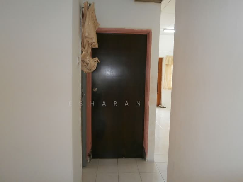 Rumah Teres 1 Tingkat untuk Dijual di Taman Wangsa Cheras (Cheras) - Esharani . - PropertyGuru.com.my