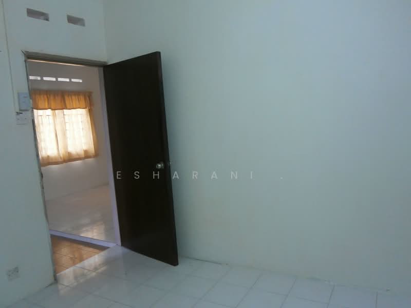 Rumah Teres 1 Tingkat untuk Dijual di Taman Wangsa Cheras (Cheras) - Esharani . - PropertyGuru.com.my