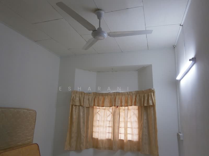 Rumah Teres 1 Tingkat untuk Dijual di Taman Wangsa Cheras (Cheras) - Esharani . - PropertyGuru.com.my
