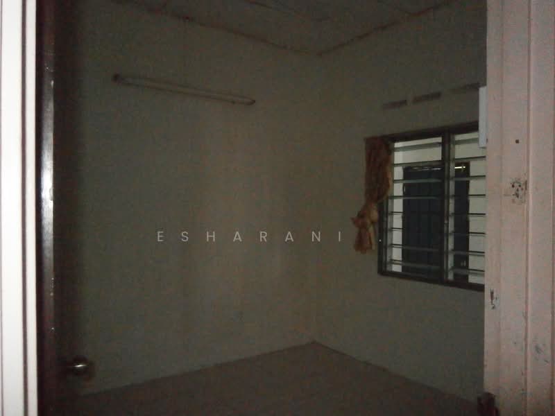 Rumah Teres 1 Tingkat untuk Dijual di Taman Wangsa Cheras (Cheras) - Esharani . - PropertyGuru.com.my