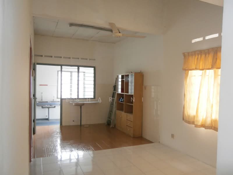 Rumah Teres 1 Tingkat untuk Dijual di Taman Wangsa Cheras (Cheras) - Esharani . - PropertyGuru.com.my