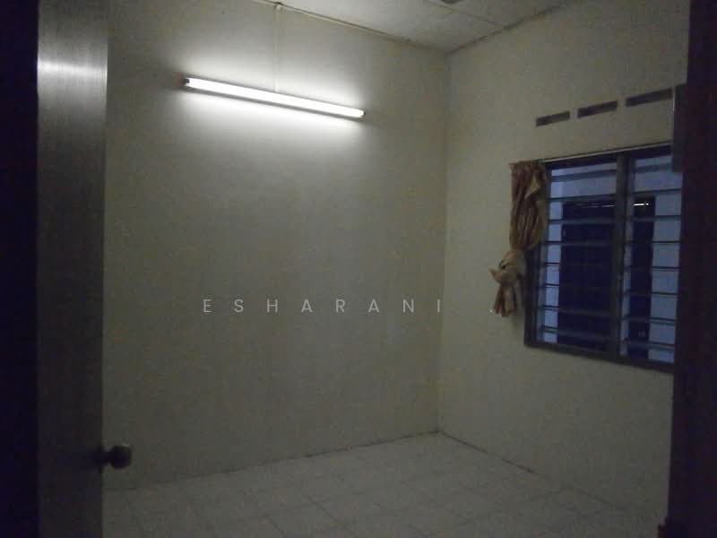 Rumah Teres 1 Tingkat untuk Dijual di Taman Wangsa Cheras (Cheras) - Esharani . - PropertyGuru.com.my
