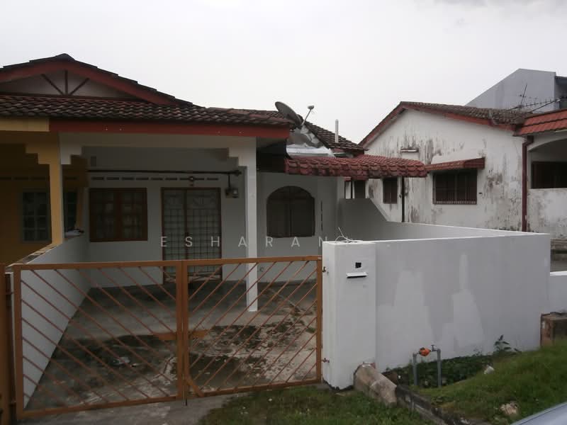 Rumah Teres 1 Tingkat untuk Dijual di Taman Wangsa Cheras (Cheras) - Esharani . - PropertyGuru.com.my