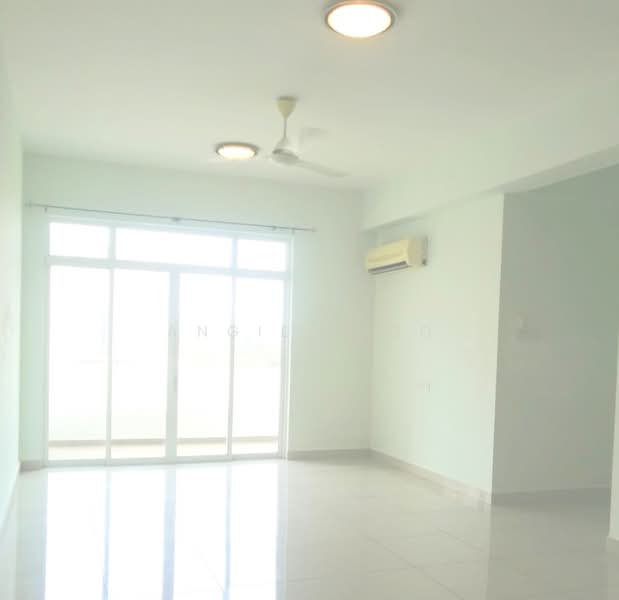 Condominium for Sale at D'Zone Condominium - Angie Khoo - Living Room - PropertyGuru.com.my