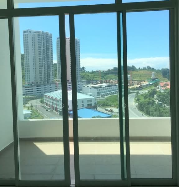 Condominium for Sale at D'Zone Condominium - Angie Khoo - View - PropertyGuru.com.my
