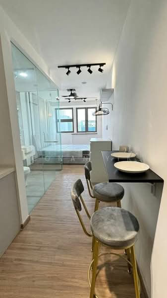 Service Residence for Rent at Riveria City - Conan Yii - Bedroom - PropertyGuru.com.my
