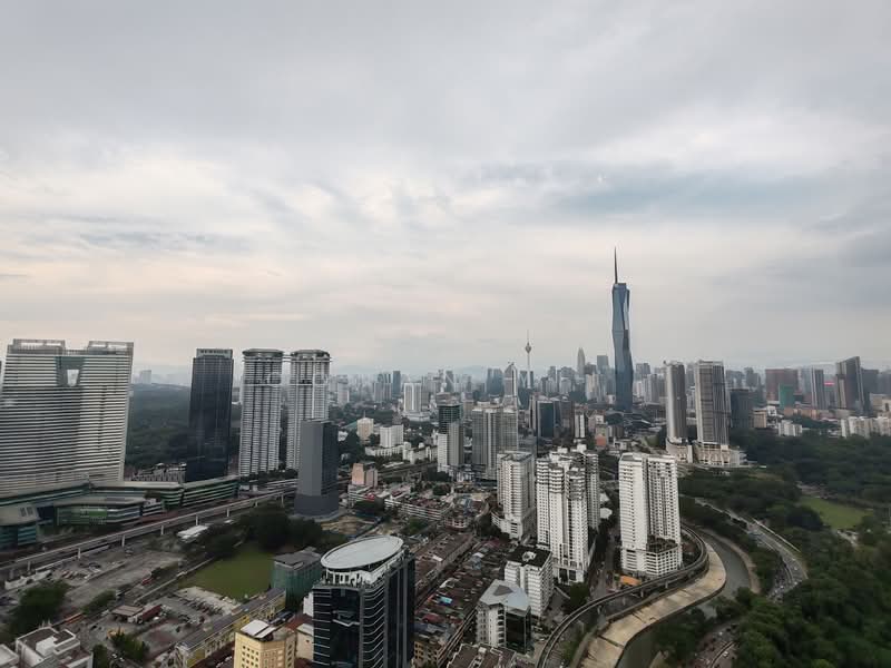 Service Residence for Rent at Riveria City - Conan Yii - Exterior - PropertyGuru.com.my
