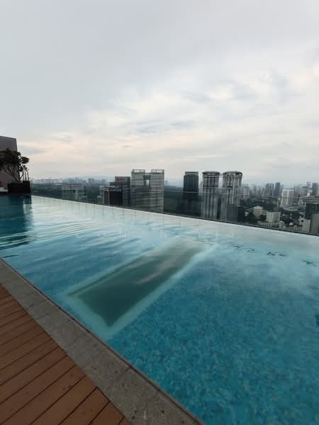 Service Residence for Rent at Riveria City - Conan Yii - Exterior - PropertyGuru.com.my