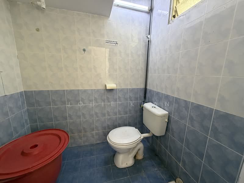 Apartment for Rent at Permai Lake View Apartment - Jodie Kuan - PropertyGuru.com.my