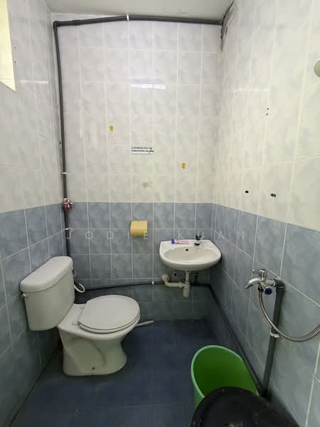 Apartment for Rent at Permai Lake View Apartment - Jodie Kuan - PropertyGuru.com.my