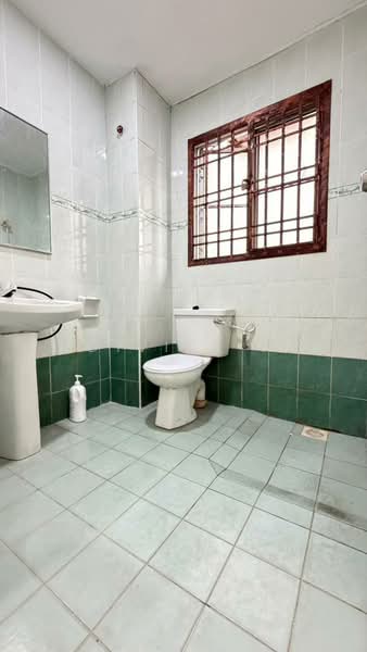 Rumah Teres untuk Dijual di Taman Mutiara Rini (Skudai) - Diviya . - PropertyGuru.com.my