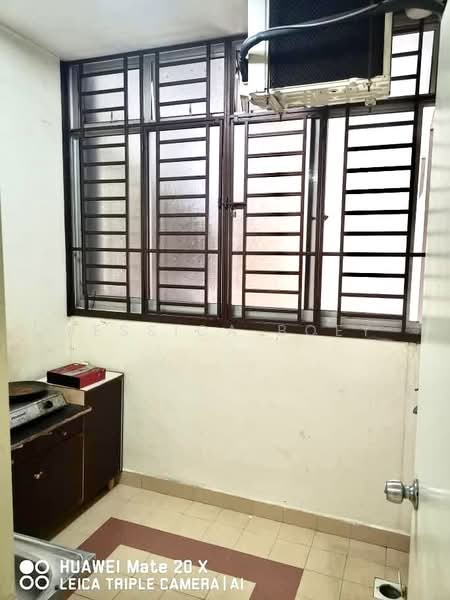 Pangsapuri untuk Dijual di Kipark Apartment - Jessica Boey - Interior - PropertyGuru.com.my