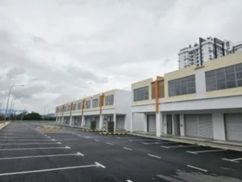 Kedai / Pejabat untuk Disewa di Taman Sutera (Kajang) - Gordon Tong - Exterior - PropertyGuru.com.my