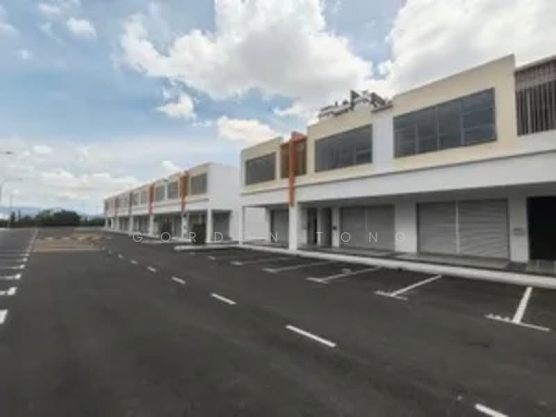 Kedai / Pejabat untuk Disewa di Taman Sutera (Kajang) - Gordon Tong - Exterior - PropertyGuru.com.my